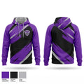 Band Hoodie - 1
