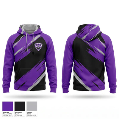 Band Hoodie - 1