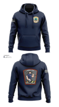 814 truck 79769085 Hoodie - 21