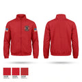Williams Township Fire Company Windbreaker - 1