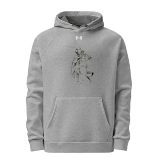 B2 Patriots no C flag 81261854 Under Armour速 Hoodie