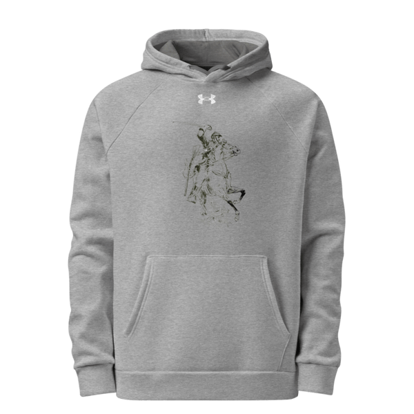 B2 Patriots barrel 46821023 Under Armour速 Hoodie