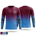 Saint Joseph-Ogden High School Soccer Long Sleeve Performance Shirt 1