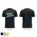 Thirty Threes Short Sleeve Performance Shirt - 1