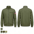 Delta 56018271 Windbreaker - 1