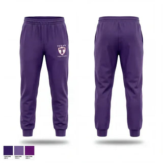 Sweatpants, Texan Corps of Cadets, Army, Teamtime, Team time, sublimation, custom sports apparel, team uniforms, spirit wear, spiritwear, sports uniforms, custom shirts, team store, custom team store, fundraiser sports, apparel fundraiser
