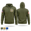 Cullman County Animal Control 3711867 Hoodie - 1