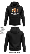 Central Regional High School Bowling 42780139 Hoodie - 4 (1)