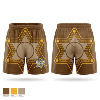Ranger Panties, Jackson County sheriff, Police, Teamtime, Team time, sublimation, custom sports apparel, team uniforms, spirit wear, spiritwear, sports uniforms, custom shirts, team store, custom team store, fundraiser sports, apparel fundraiser