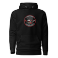 Jonesborough Fire Department Unisex Hoodie - 1