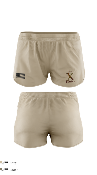 Ranger Panties, B2-Patriots, Army, Teamtime, Team time, sublimation, custom sports apparel, team uniforms, spirit wear, spiritwear, sports uniforms, custom shirts, team store, custom team store, fundraiser sports, apparel fundraiser