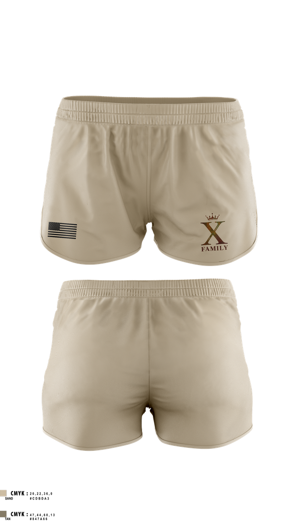 Ranger Panties, B2-Patriots, Army, Teamtime, Team time, sublimation, custom sports apparel, team uniforms, spirit wear, spiritwear, sports uniforms, custom shirts, team store, custom team store, fundraiser sports, apparel fundraiser