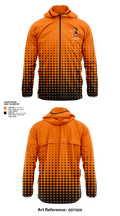 Second2None 86875234 Windbreaker - 1