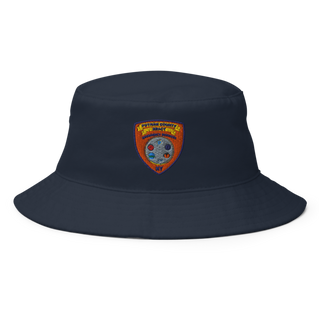 Putnam County REACT 27782020 Bucket Hat | Big Accessories BX003