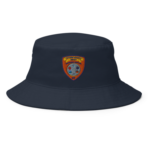 Putnam County REACT 27782020 Bucket Hat | Big Accessories BX003