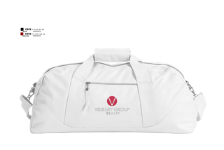 Duffle Bag, Keller Williams realty, , Teamtime, Team time, sublimation, custom sports apparel, team uniforms, spirit wear, spiritwear, sports uniforms, custom shirts, team store, custom team store, fundraiser sports, apparel fundraiser