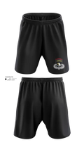 101st Division Sustainment Brigade 67333503 Athletic Shorts With Pockets - 21