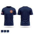 Nolensville Fire Rescue Short Sleeve Performance Shirt - 1