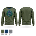 814 Elite Crew Neck Sweatshirt - 2