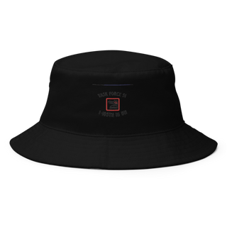 1-185th IN BN 23098536 Bucket Hat | Big Accessories BX003