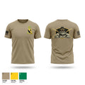 1/124 21818106 Short Sleeve Performance Shirt - 1
