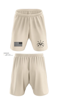 0326 35295266 Athletic Shorts With Pockets - 22