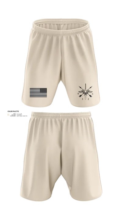 0326 35295266 Athletic Shorts With Pockets - 22