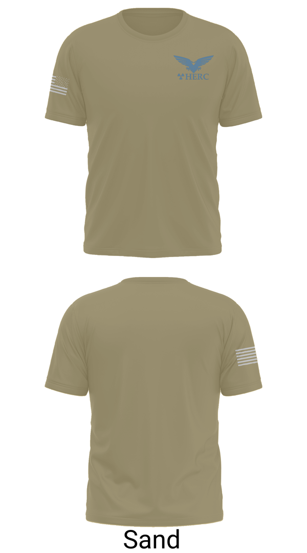 Old School Cotton Feel Shirt, Herc Services, , Teamtime, Team time, sublimation, custom sports apparel, team uniforms, spirit wear, spiritwear, sports uniforms, custom shirts, team store, custom team store, fundraiser sports, apparel fundraiser