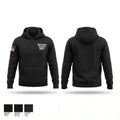 Gonzales County ESD #1 77687820 Hoodie - 1