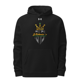 J Octavio’s 66318595 Under Armour速 Hoodie