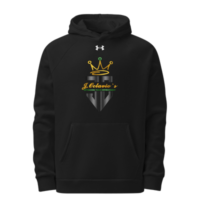 J Octavio’s 66318595 Under Armour速 Hoodie