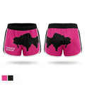 Diamond Diggers 12222769 Women's Shorts - 1