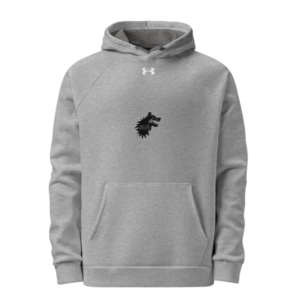 Arctic Wolves 45055570 Under Armour Hoodie