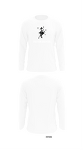 Fulton Snipers 97174037 Long Sleeve Performance Shirt 8