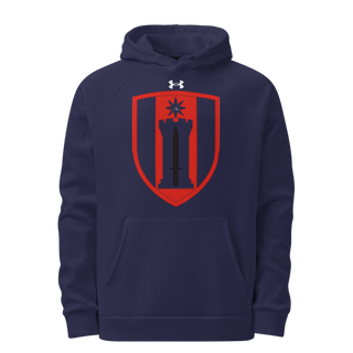 450th / 485th ACPs 89858245 Under Armour Hoodie