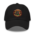 Freedom Fighters NBPP Dad hat