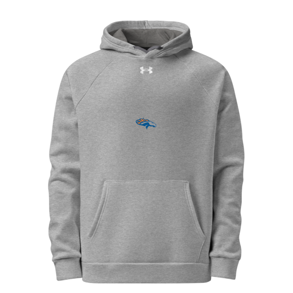 SUNY Orange Golf 10827581 Under Armour Hoodie