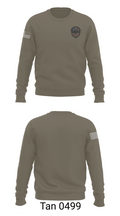 REGIONAL SWAT 41656210 Crew Neck Sweatshirt - 3