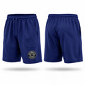 Benton Harbor Department of Public Safety Athletic Shorts With Pockets - 1