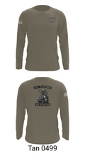 514th MP CO 62726041 Long Sleeve Performance Shirt - 4