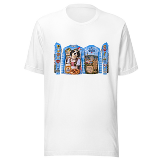Unisex Staple T-Shirt - White