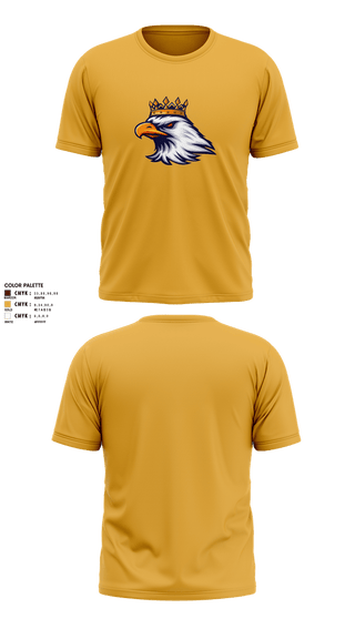 Short Sleeve Performance Shirt, Southeast Christian College, Men's Basketball, Teamtime, Team time, sublimation, custom sports apparel, team uniforms, spirit wear, spiritwear, sports uniforms, custom shirts, team store, custom team store, fundraiser sports, apparel fundraiser