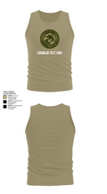 Charlie PLT 1051 96363739 Tank Top - 99