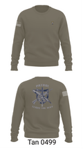 Alexander City Police Department 73199844 Crew Neck Sweatshirt - 3