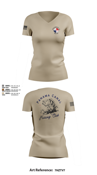 Womens Short Sleeve Vneck Shirt, MSRON TWO BD 212, Navy, Teamtime, Team time, sublimation, custom sports apparel, team uniforms, spirit wear, spiritwear, sports uniforms, custom shirts, team store, custom team store, fundraiser sports, apparel fundraiser