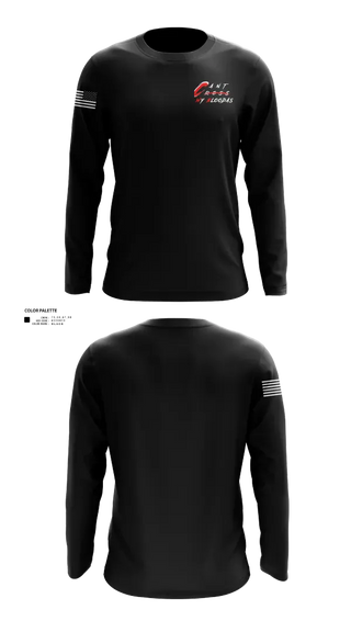 Long Sleeve Performance Shirt, CCMB, , Teamtime, Team time, sublimation, custom sports apparel, team uniforms, spirit wear, spiritwear, sports uniforms, custom shirts, team store, custom team store, fundraiser sports, apparel fundraiser