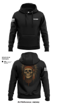 M100 73696196 Hoodie - 101