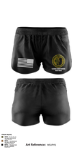 Illinois Counterdrug Task Force 54341154 Ranger Panties - 16