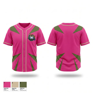 Full Button Baseball Jersey, Lone star hippos, Baseball, Teamtime, Team time, sublimation, custom sports apparel, team uniforms, spirit wear, spiritwear, sports uniforms, custom shirts, team store, custom team store, fundraiser sports, apparel fundraiser