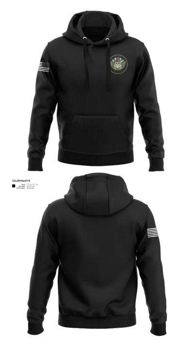 JCU 40817356 Hoodie - 21
